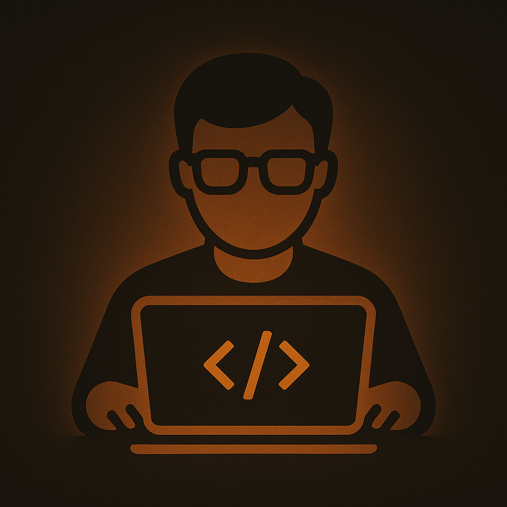 Custom-Built by a Real Developer